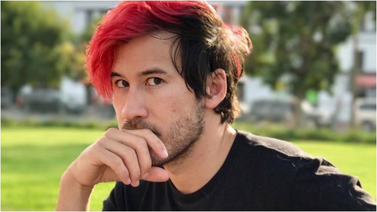 Quería ser ingeniero y terminó convirtiéndose en youtuber