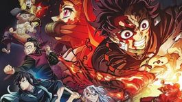 Demon Slayer: Kimetsu No Yaiba