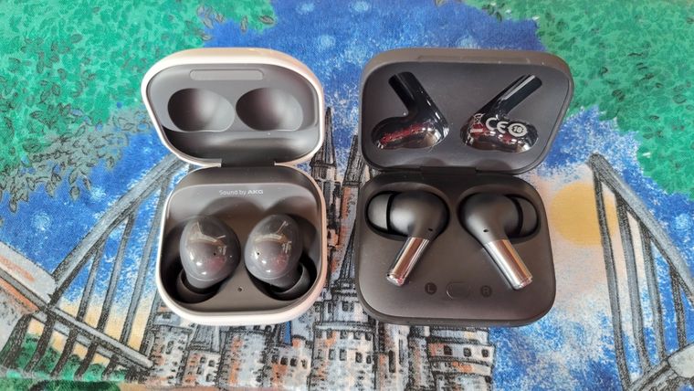 Auriculares