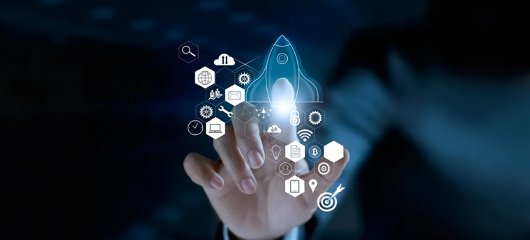 Los nuevos  Medici: conoce a los seis famosos que invierten en startups