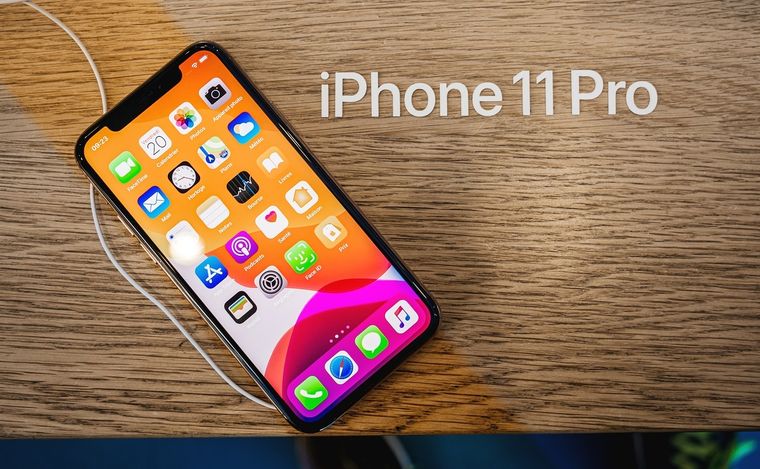 Walmart ofrece este iPhone de gama alta con $220 dólares de descuento