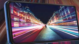 se filtro un nuevo movil de motorola: asi es el moto g100