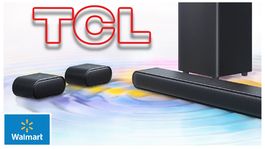 Este Walmart revive una de sus mejores ofertas al ofrecer la Sound Bar TCL con un gran descuento