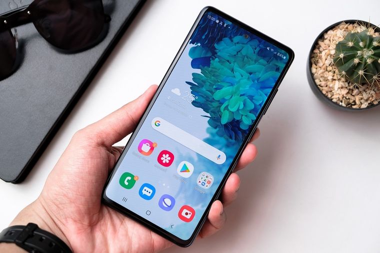 Estos 3 teléfonos Samsung de gama económica recibirán la última actualización de seguridad Android