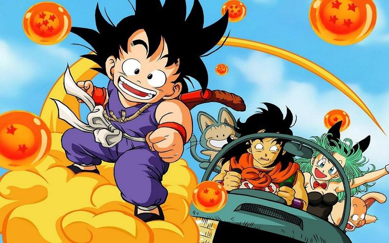 Dragon Ball: este fue el primer manga que Akira Toriyama publicó para las aventuras de Goku