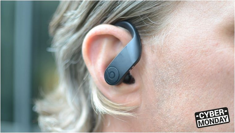 Por la semana del Cyber Monday aprovechá estos descuentos.