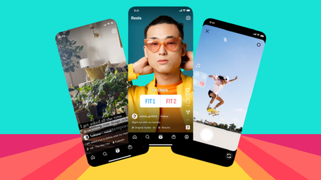 Instagram: potencia el alcance de tus Reels