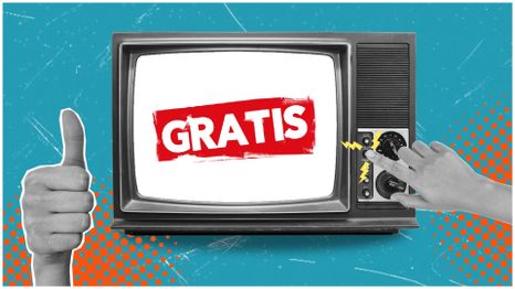 Photocall.tv permite ver más de mil canales de TV gratis sin instalar apps, desde cualquier navegador.