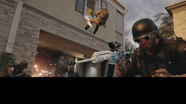 Este sorprendente shooter está gratis en Steam