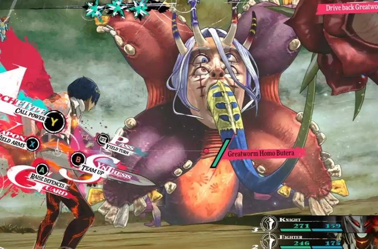 El t&iacute;tulo creado por los responsables de Persona 3, Persona 4 y Persona 5 aterriz&oacute; en el cat&aacute;logo del servicio, consolidando a&uacute;n m&aacute;s la apuesta de Xbox por los JRPG.