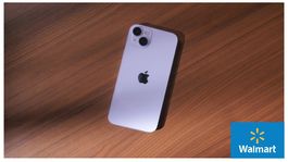 El iPhone 14 Plus puede ser tuyo en Walmart por un precio casi de regalo
