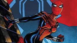 May Parker: la Spider Girl recreada con IA