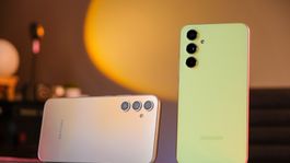 MDTech | ¡Ahorra mientras compras! Impresionante descuento en la tienda Samsung para el Galaxy A54 5G