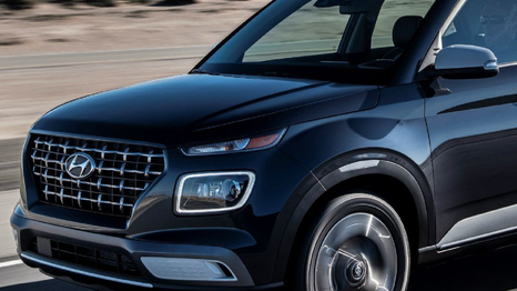 Los peores autos de Hyundai