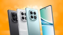 Los Xiaomi más vendidos de Mercado Libre.