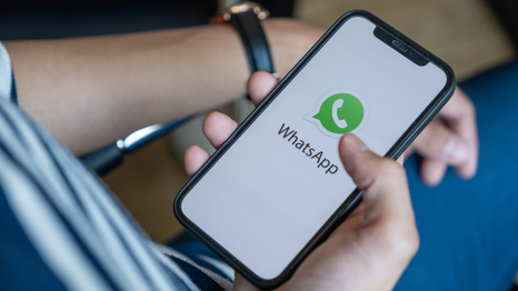 Revisa si tu iPhone seguirá siendo compatible con WhatsApp