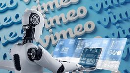 Vimeo suma inteligencia artificial en la plataforma