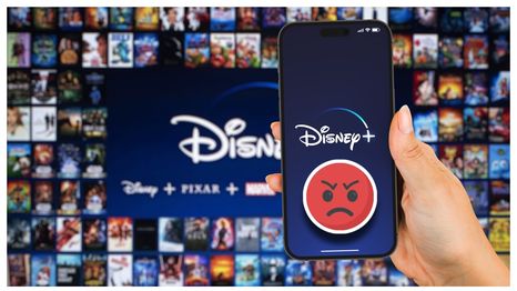 Disney+ ya no permite compartir cuentas en Estados Unidos ¿Qué pasará en México y España?