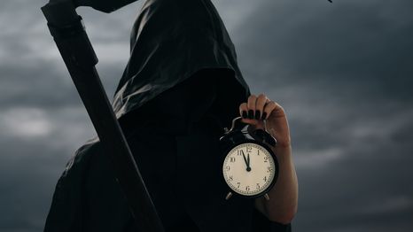 Esta inteligencia artificial sebe tu fecha de muerte y viene teniendo una gran precisión