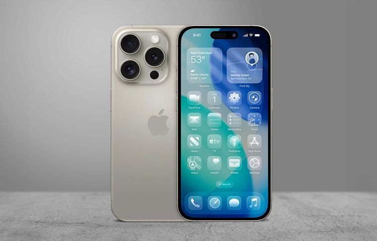 La expectación es alta por descubrir qué modelos de iPhone podrán disfrutar de esta importante actualización. La expectación es alta por descubrir qué modelos de iPhone podrán disfrutar de esta importante actualización.