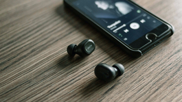 Los auriculares inalámbricos cuentan con múltiples ventajas