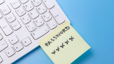 123456: estas son las contraseñas más utilizadas y las que deberías evitar
