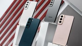 MediaMarkt lanza el Samsung Galaxy S22 a un precio increíble