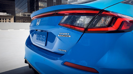 Honda Civic 2025