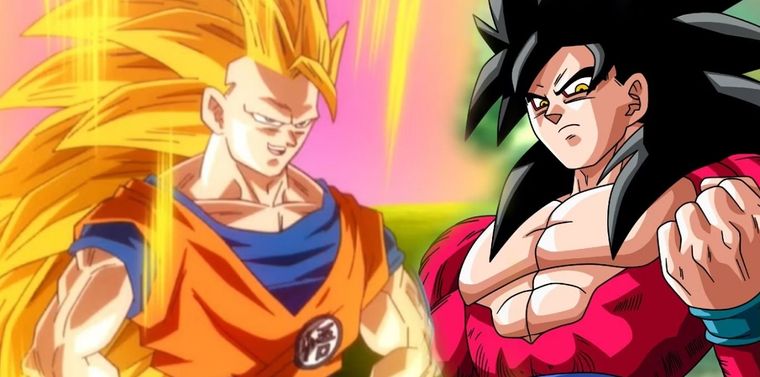 Cuál es la peor transformación, según los fans