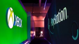 La gran brecha de ventas entre Xbox One Y Ps4