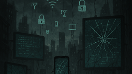 el apocalipsis tecnologico de apple, samsung y otros: la profecia que marca el fin de los telefonos