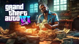 Por estas razones el nuevo videojuegos de GTA 6 podrías salir $150 dólares de lanzamiento Por estas razones el nuevo videojuegos de GTA 6 podrías salir $150 dólares de lanzamiento