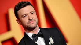 Justin Timberlake mantiene una gran amistad con el golfista Tiger Woods
