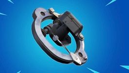 fortnite: como recoger partes mecanicas y para que son