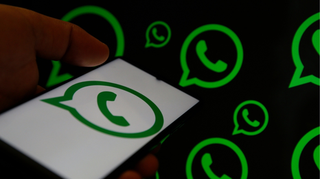 WhatsApp se integrará con Gemini