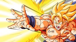 Dragon Ball: revive el día que Goku se transformó por primera vez en Super Saiyajin