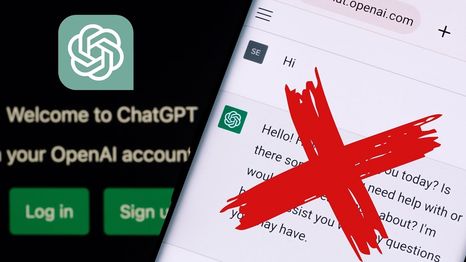 Robaron más de 100.000 cuentas de ChatGPT: si has usado esta IA, haz esto cuanto antes