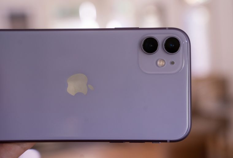 Walmart deja este iPhone 11 a menos de 330 dólares