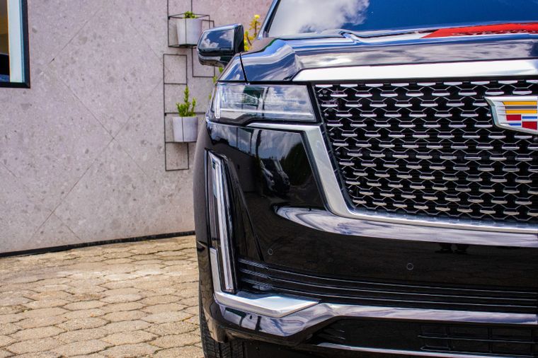 Cadillac cuenta con el mejor SUV en la actualidad