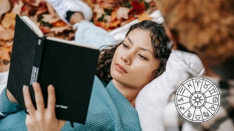 Los signos más calmados según la inteligencia artificial