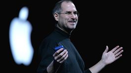 Steve Jobs: la vida profesional y personal del fundador de Apple Steve Jobs: la vida profesional y personal del fundador de Apple