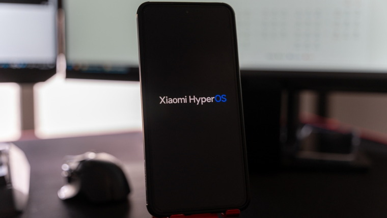 HyperOS llega a 7 teléfonos Xiaomi