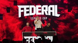 CS:GO en Formosa: la federalización de los esports a pura fiesta gaming