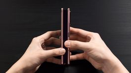 oferta de samsung.com te permite probar el telefono durante 100 dias antes de comprarlo