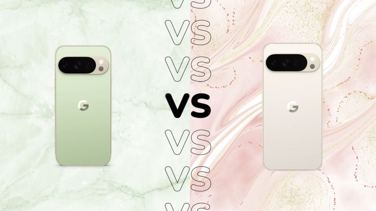 Los nuevos Google Pixel 10 y Google Pixel 10 Pro llegan con mejoras en rendimiento y fotografía.