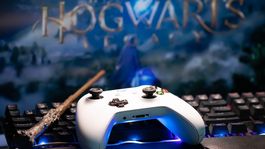 Polémicas declaraciones de J.K. Rowling hace que desarrolladores abandonen Hogwarts Legacy