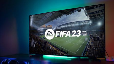 FIFA 23 con descuento en Amazon por el Black Friday