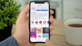 Instagram Instagram