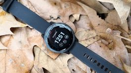 Llévate este smartwatch Garmin con GPS por menos de 200 euros
