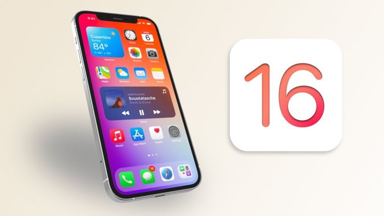 iOS 16.1